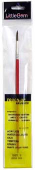 GPI TOUCH UP BRUSH SIZE 3 - HTUB3 